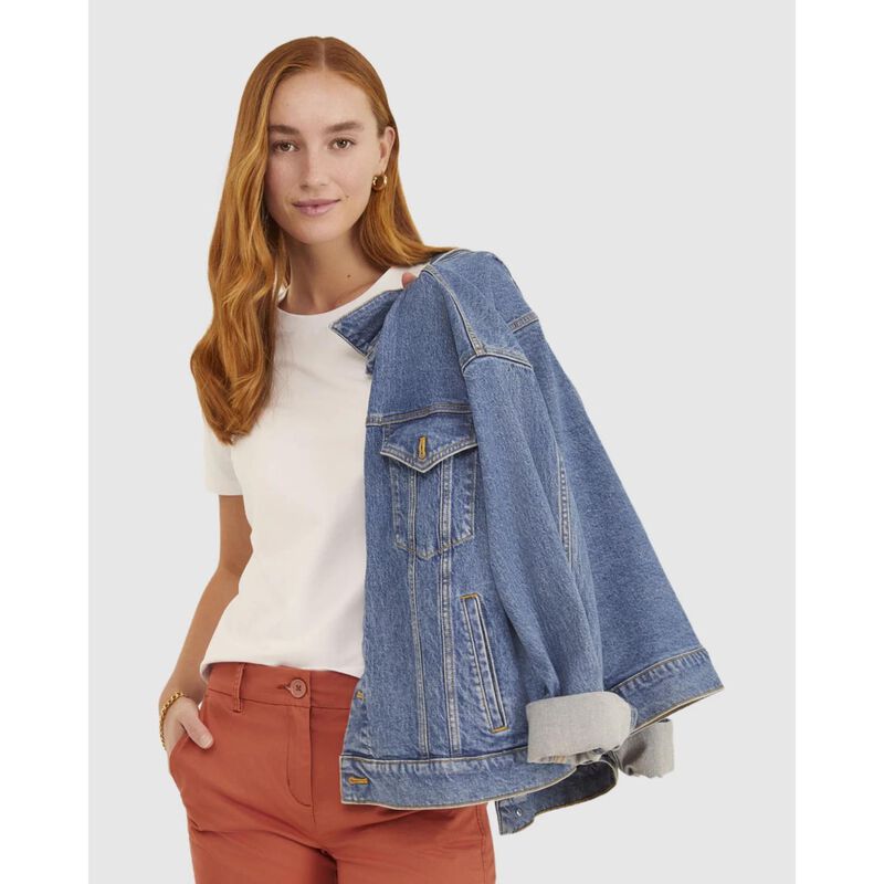 Sportscraft The Perfect T-Shirt image number 19