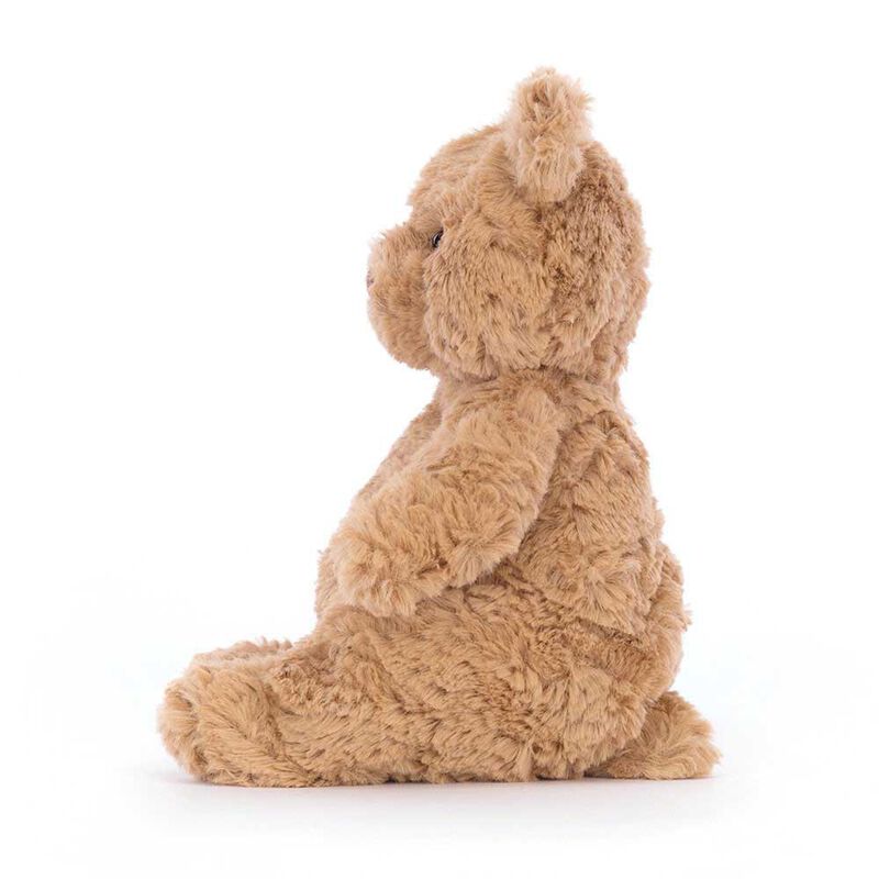 Jellycat Bartholomew Bear Tiny image number 1