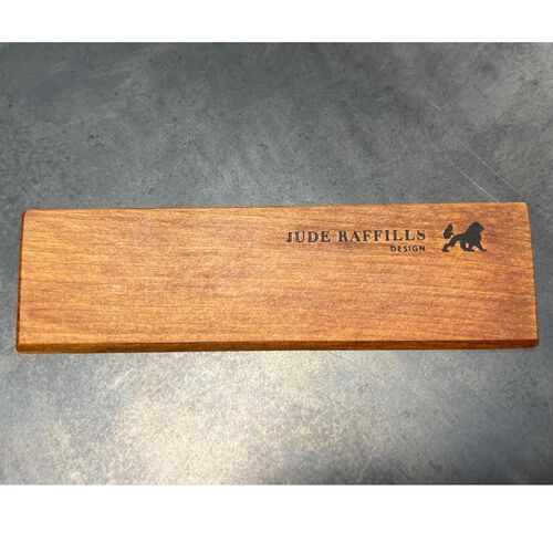 Jude Raffills Design Wooden Cheese Knife