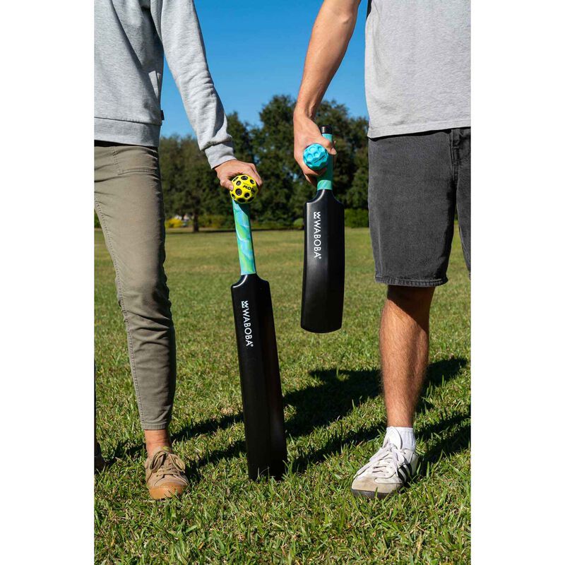 Waboba Backyard Game Moon Cracket  Mini image number 1