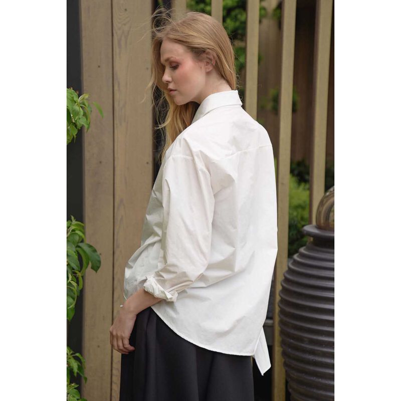 Trelise Cooper Knot My Cup Of Tea Shirt image number 3