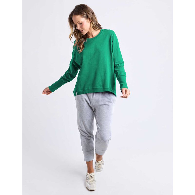 ELM Divine Crew Jersey image number 1