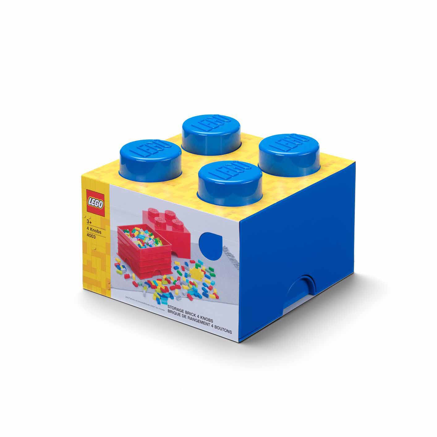 Lego storage brick 2025