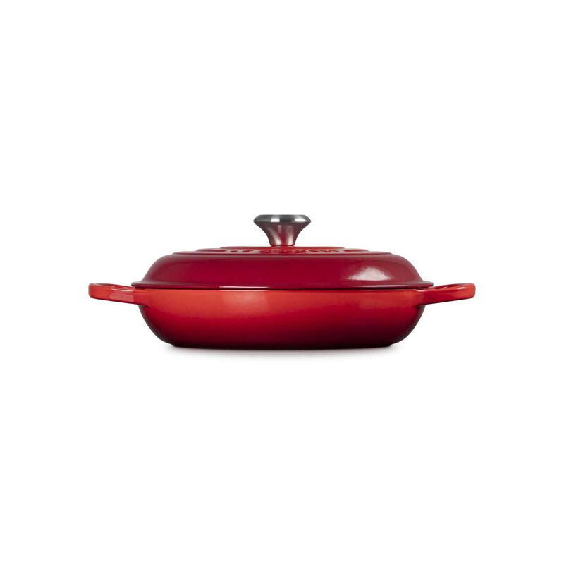 Le Creuset Signt Shllw Cass 28cm image number 7