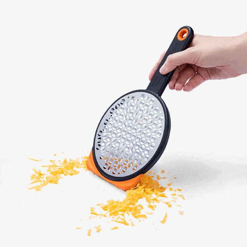 Dreamfarm Ograte Double Sided Coarse Grater image number 1