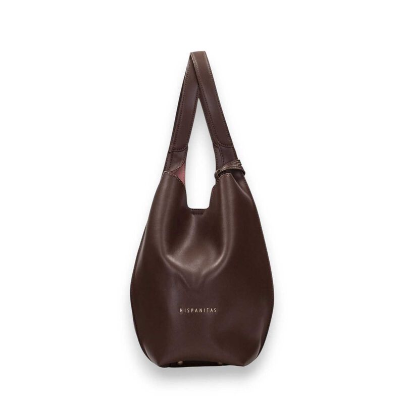 Hispanitas Bolsos Shopper Bag image number 3