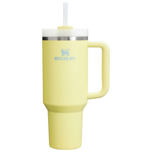 Stanley The Quencher H2.0 Flowstate™ Tumbler 40oz Pomelo