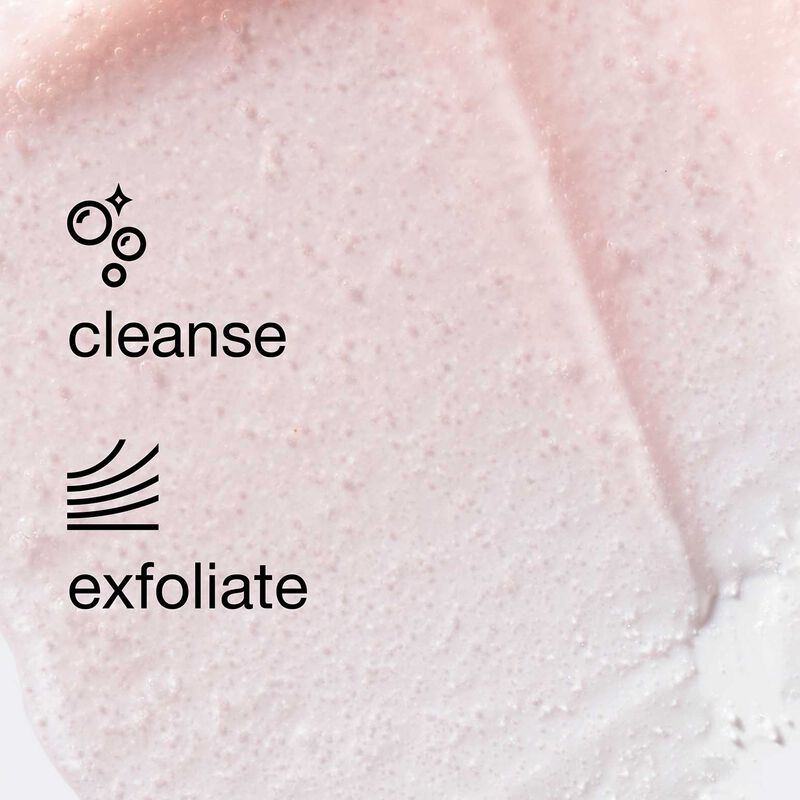 Clinique Moisture Surge Exfoliating Glow Cleanser image number 1