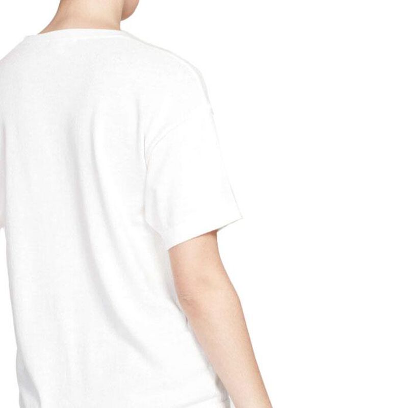 Juliette Hogan JHL Luxe Tee image number 1