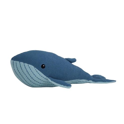 Lily & George Walter Whale