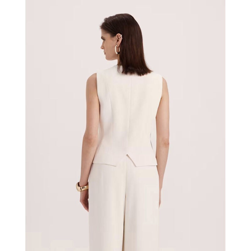 SABA Dharma Classic Vest image number 17
