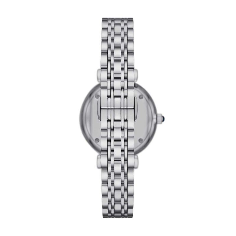 Emporio Armani Gianni T-Bar Watch AR11627 image number 1