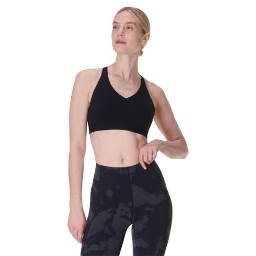 Sweaty Betty Power Pulse Bra Black