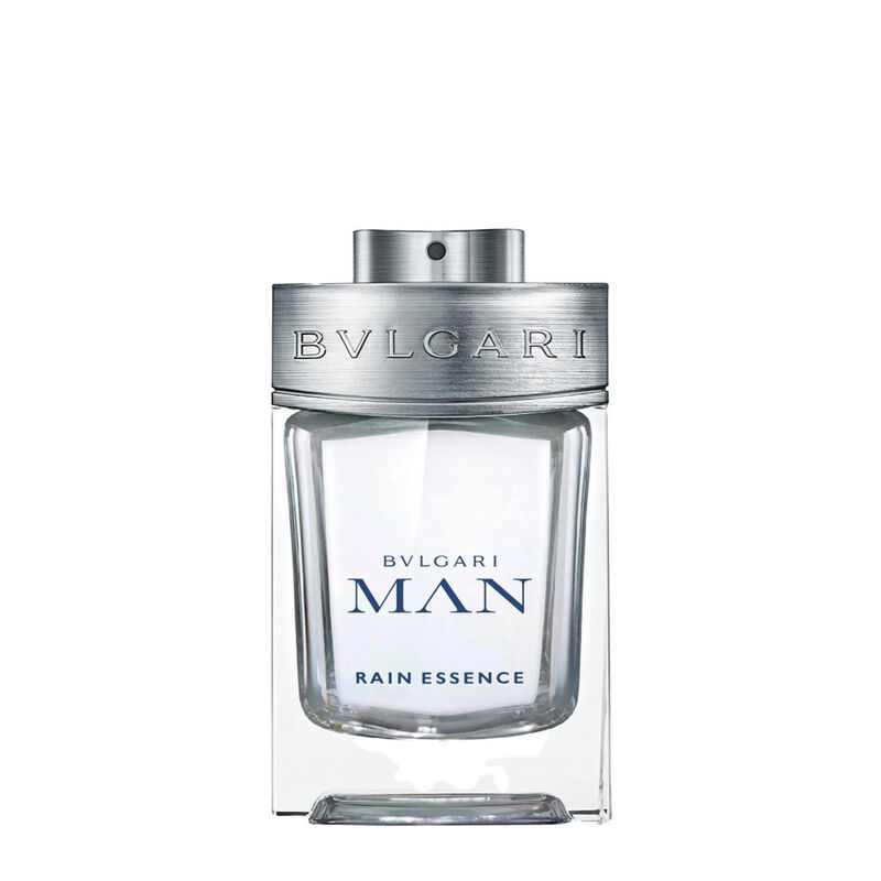 Bvlgari Bulgari Man Rain Essence Eau De Parfum 100ml image number 0