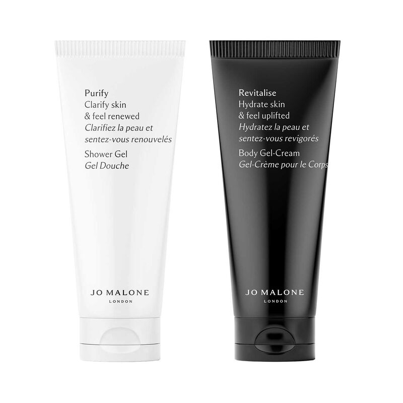 Jo Malone London Care Collection Little Luxuries Set image number 2