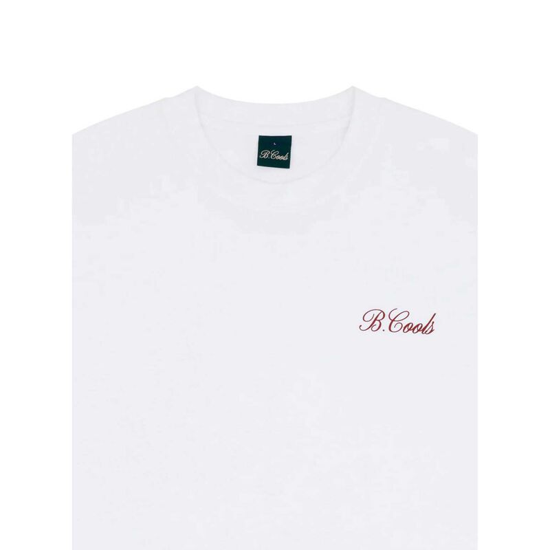 Barney Cools Scribe Tee image number 2