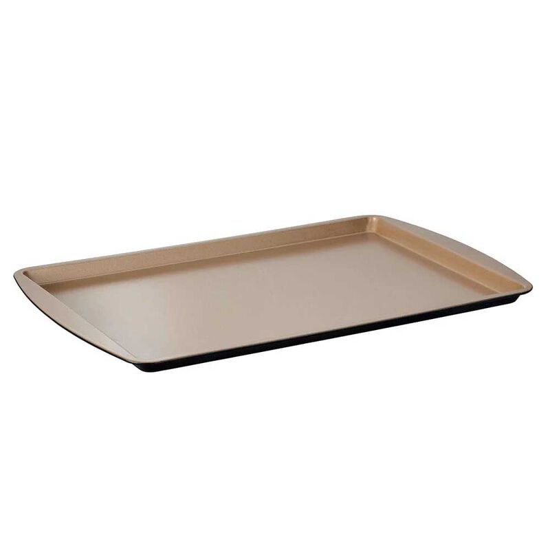 Stanley Rogers Ceramabake Baking Tray 39x26cm image number 0