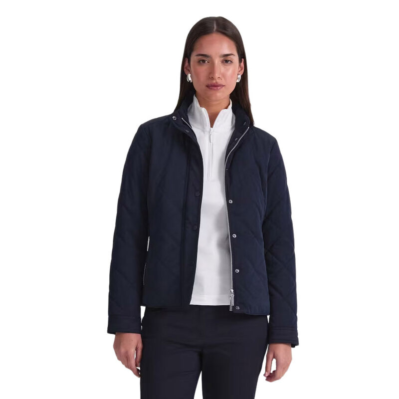Sportscraft Vera Quilted Jacket image number 4