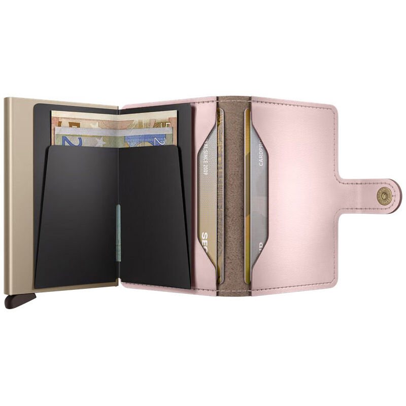Secrid Miniwallet Original Ballet image number 1
