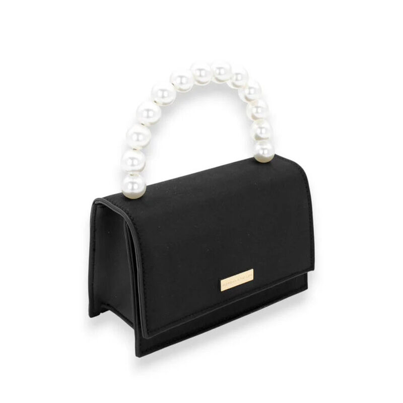 Morgan & Taylor Melanie Top Handle Bag image number 1