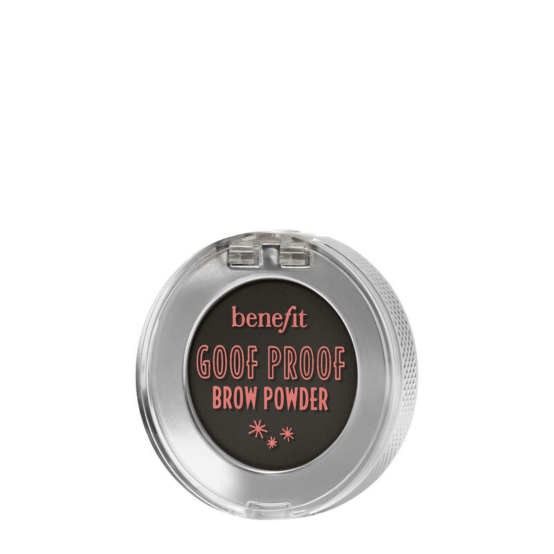 benefit Goof Proof Brow Powder image number 18