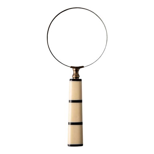 French Country Otis Magnifying Glass