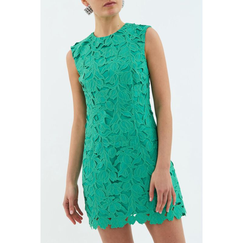 Rebecca Vallance Eden Mini Dress image number 2