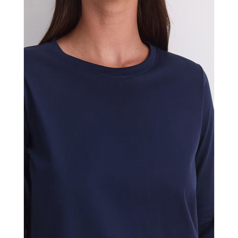 Sportscraft Mercerised Cotton 3/4 Slv Tee image number 10