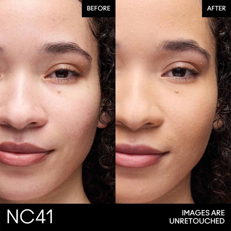 MAC Studio Fix Powder Plus Foundation image number 74