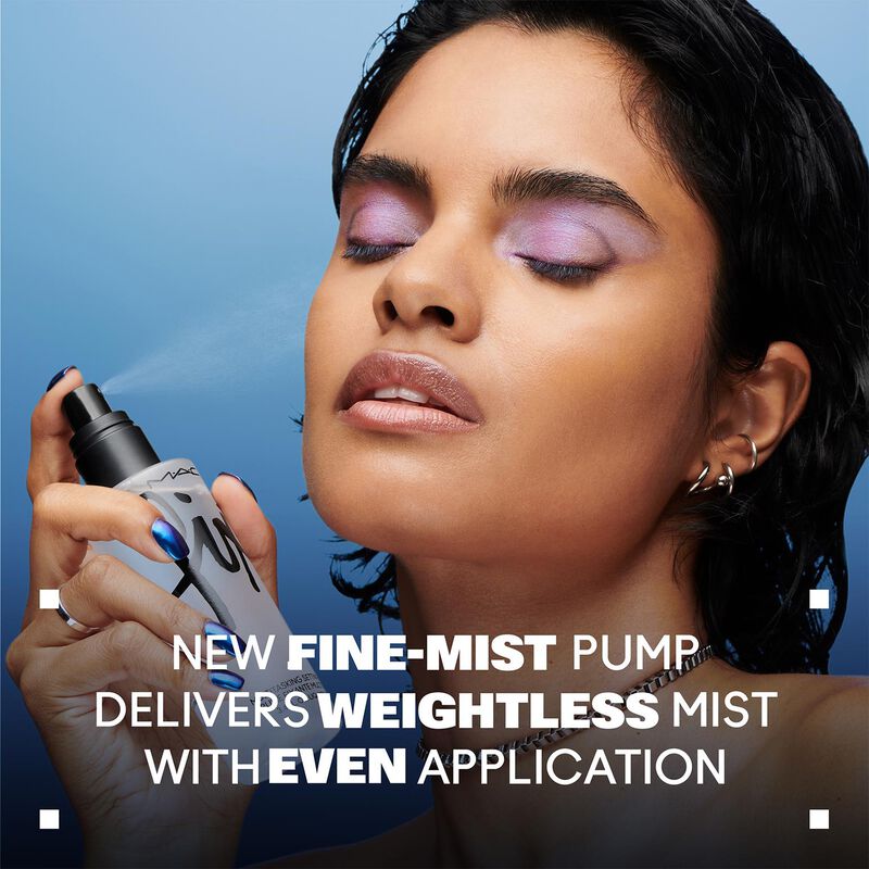 MAC Fix + Original 100ml Original image number 3