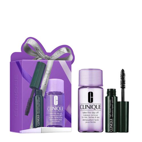 Clinique Easy Eye Duo
