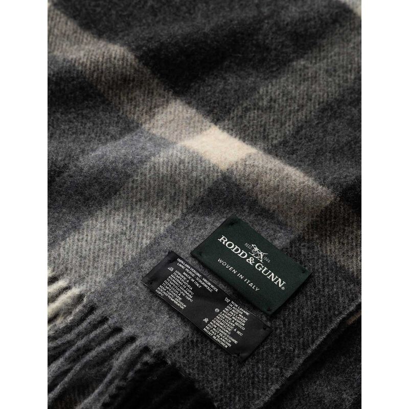 Rodd & Gunn Jed Valley Scarf image number 2