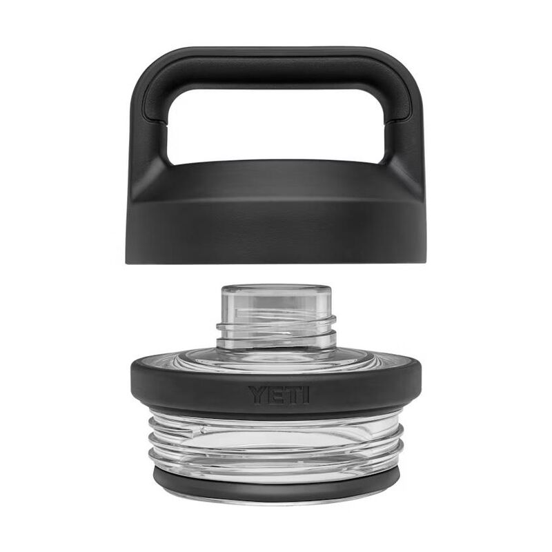 YETI Rambler® 26oz (770ml) Water Bottle with Chug Cap image number 2