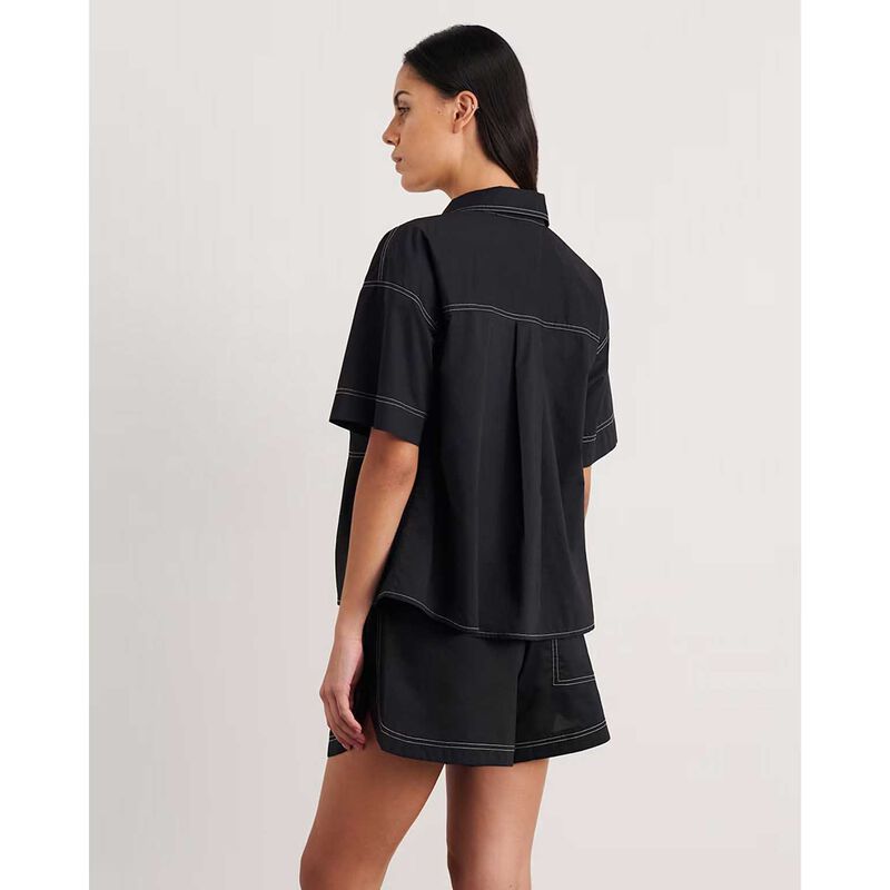 JAG Eden Relaxed Ss Shirt image number 1