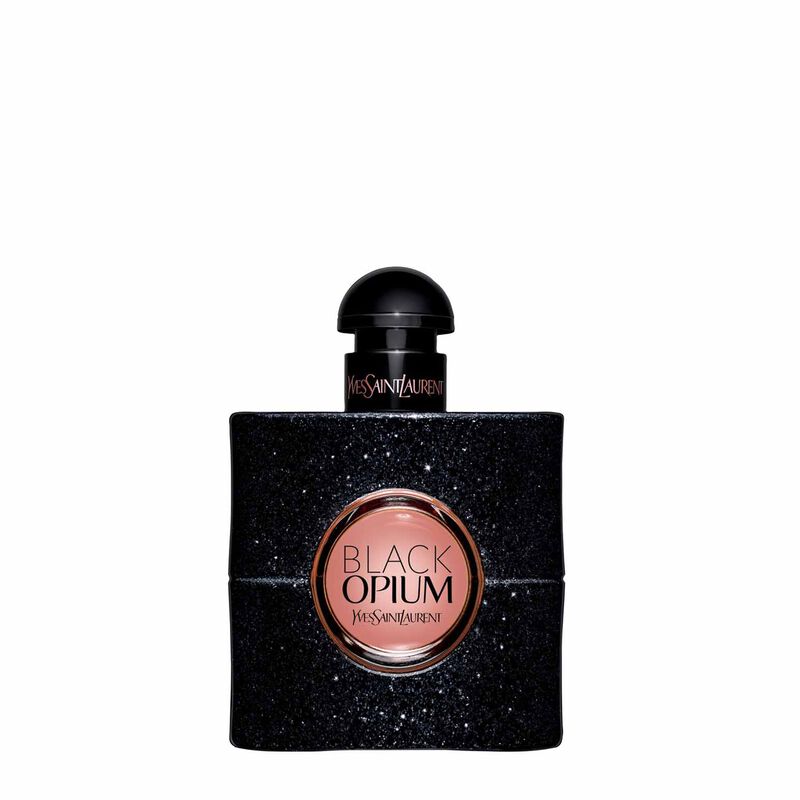 Yves Saint Laurent Black Opium EDP 50ml image number 0