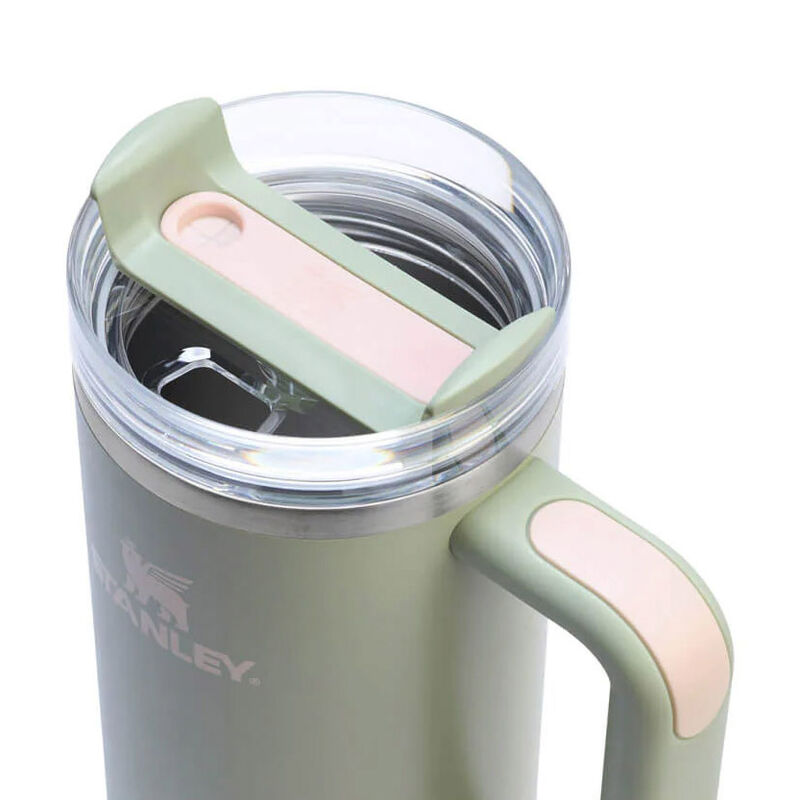 Stanley The Quencher H2.0 Flowstate™ Tumbler 30oz Lichen image number 2