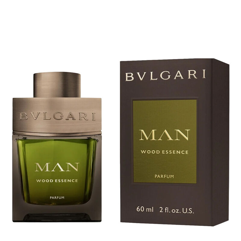 Bvlgari Man Wood Essence Parfum 60ml image number 1