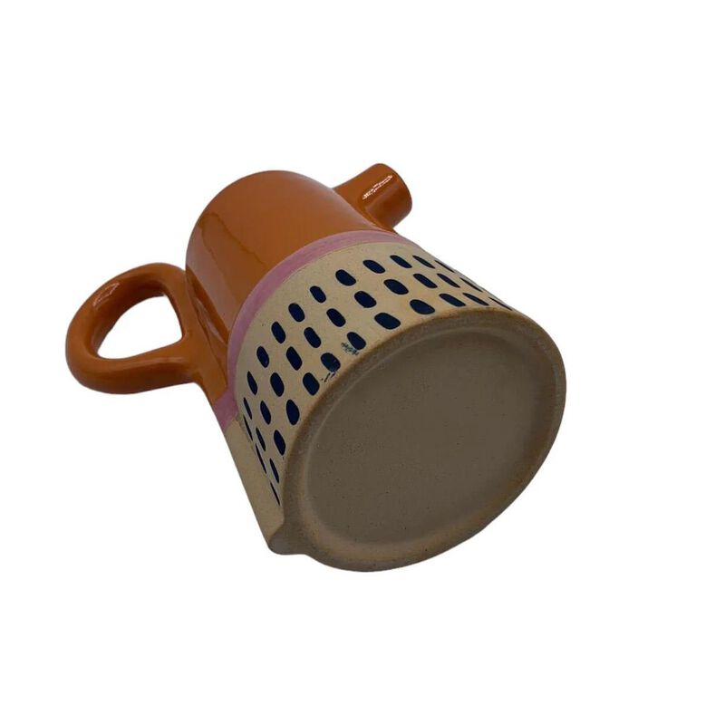 House Of Disaster Bloc Jug image number 2
