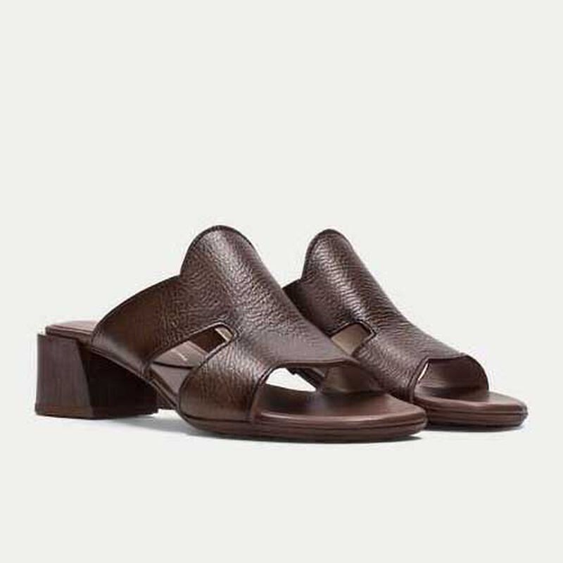 Hispanitas Tulipan Heeled Sandal image number 1