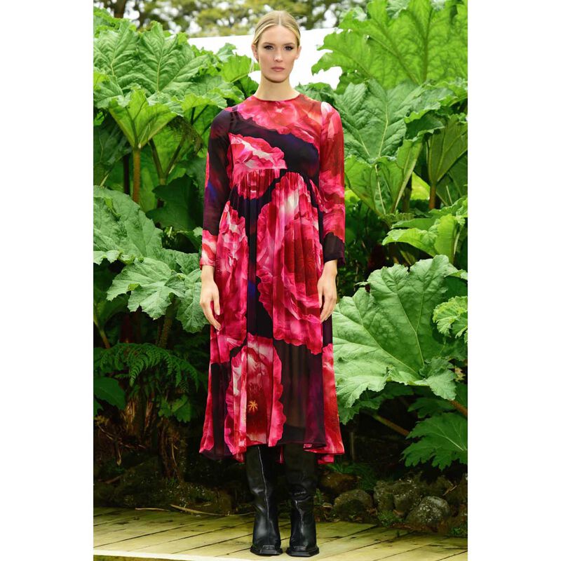 Curate Game Changer Dress image number 1