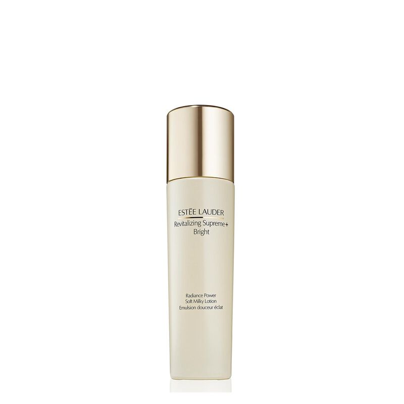 Estée Lauder Revitalizing Bright Radiance Power Soft Milky Lotion 100ml image number 0