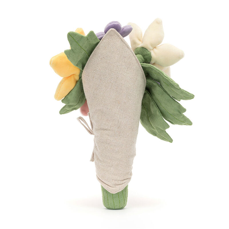 Jellycat Amuseables Bouquet Of Flowers image number 2