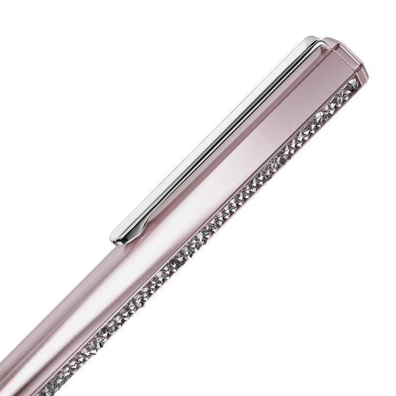 Swarovski Crystal Shimmer Ballpoint Pen image number 2
