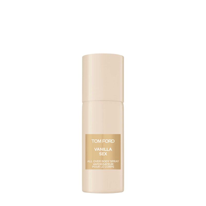 Tom Ford Vanilla Sex All Over Body Spray 150ml image number 0