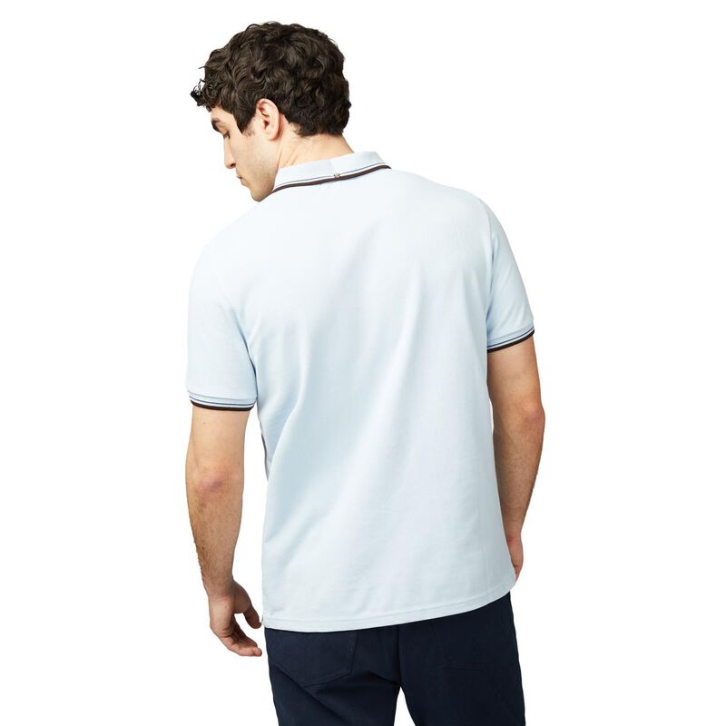 Ben Sherman Signature Pique Polo image number 1