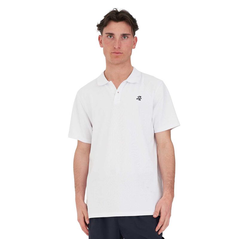 Huffer Golf Classic Short Sleeve Polo image number 0