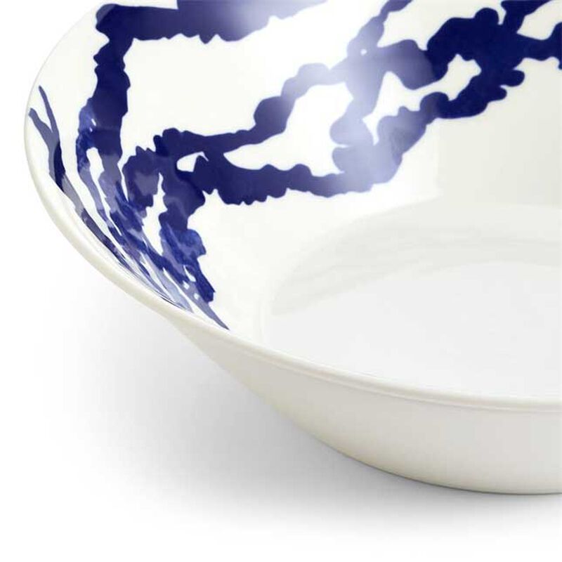 Royal Doulton Pacific Serving Bowl 29cm image number 1