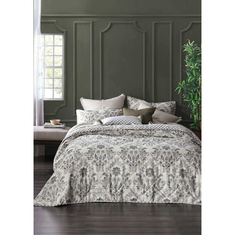 MM Linen Jovany Cushion 60x40 image number 1