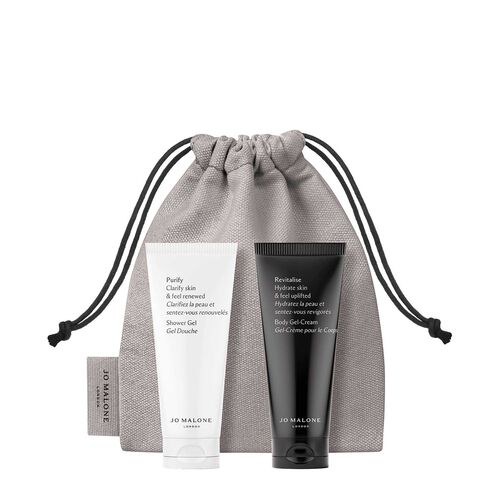 Jo Malone London Care Collection Little Luxuries Set