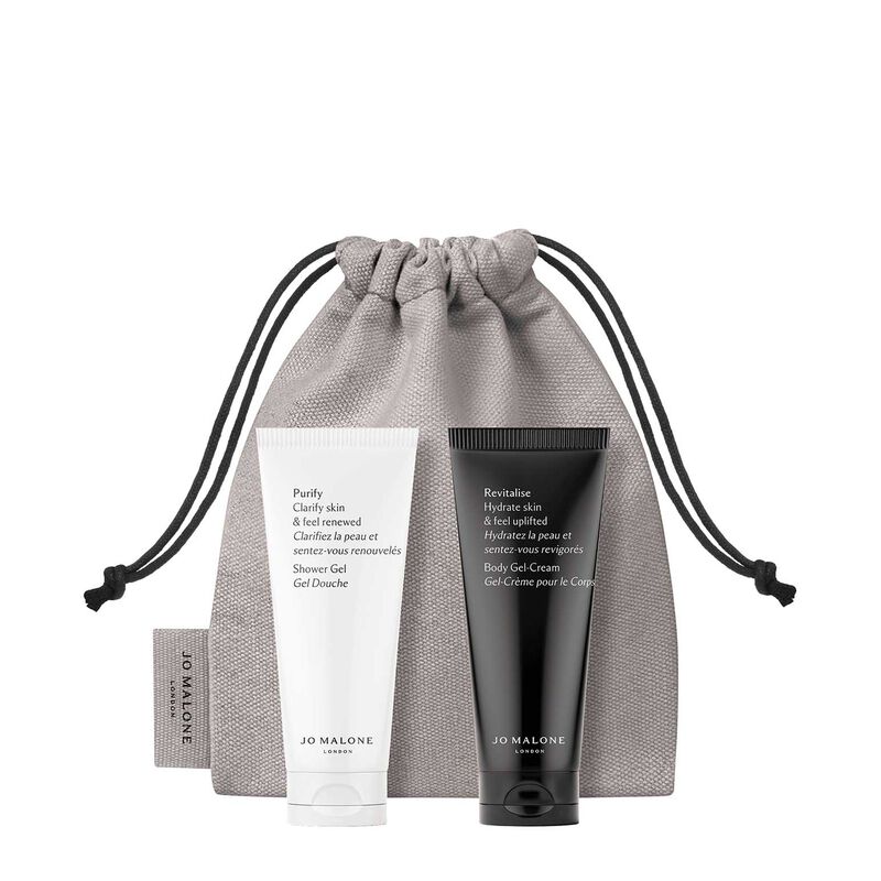 Jo Malone London Care Collection Little Luxuries Set image number 0